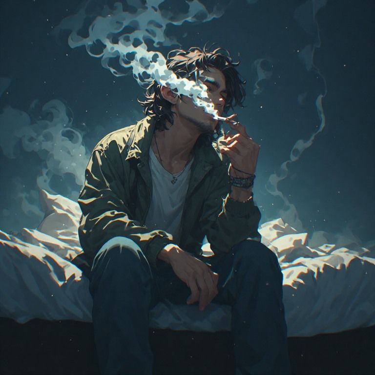 Colors in the Silence artwork