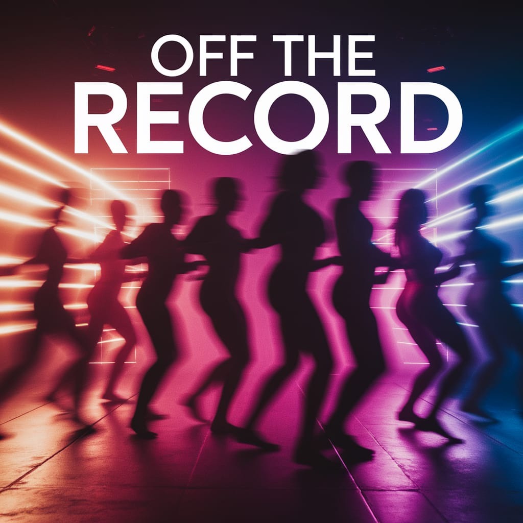 Off The Record artwork