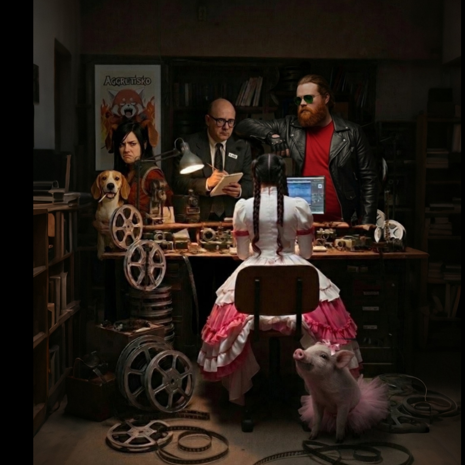 Song Image