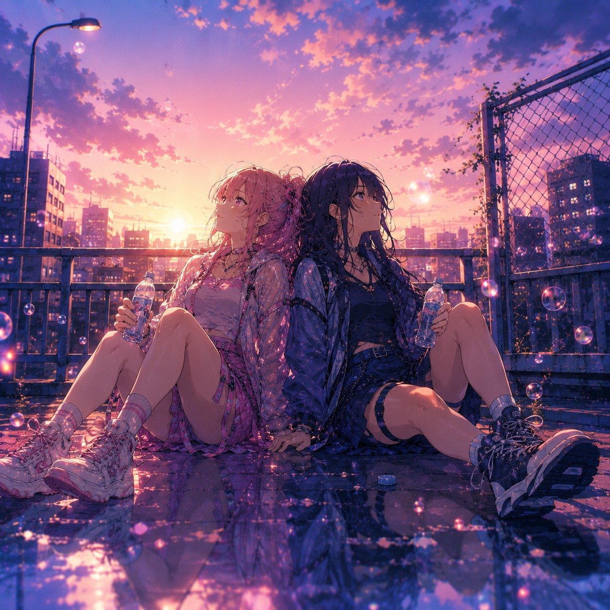 Song Cover Image