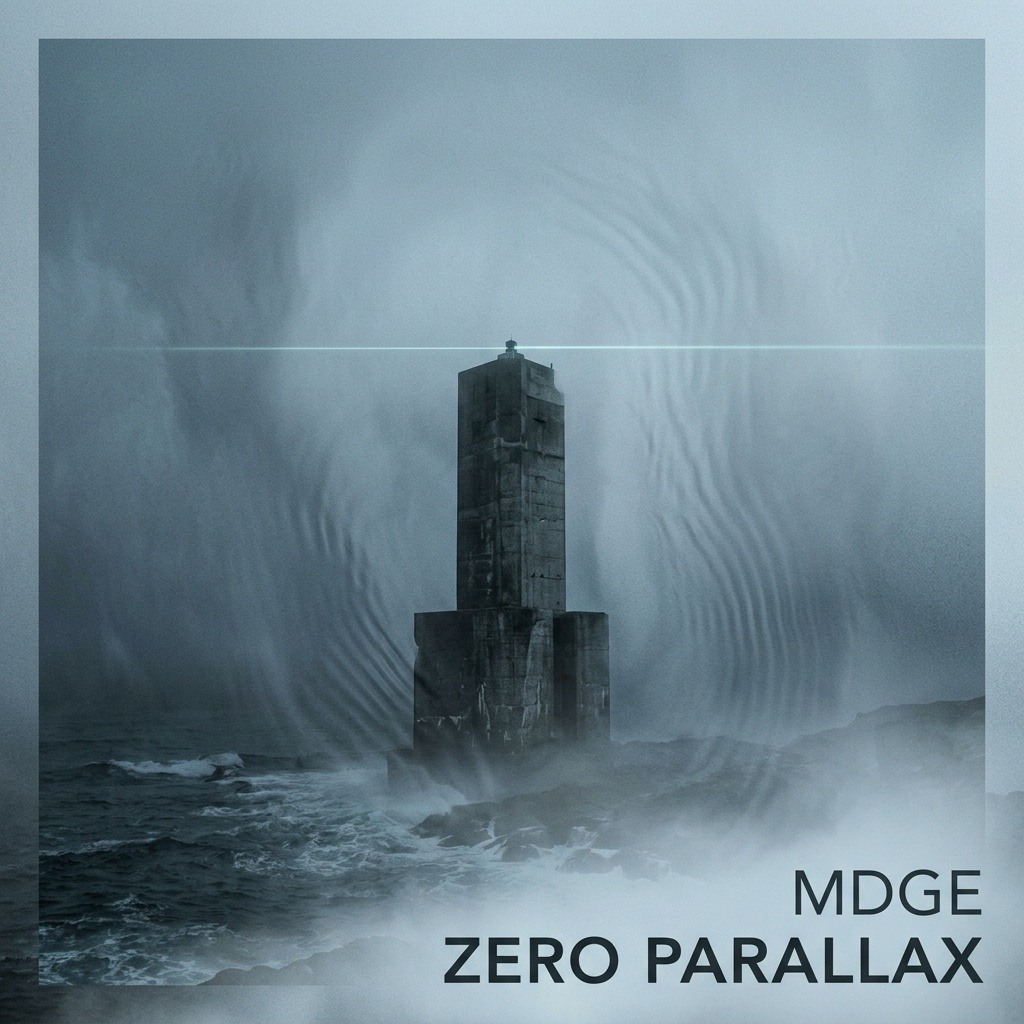 Zero Parallax (Unmastered) artwork