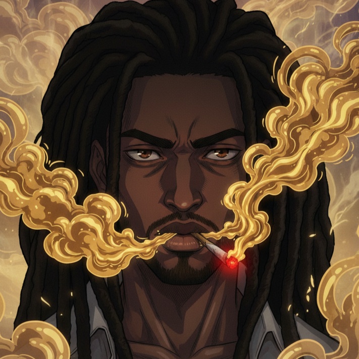 Image for No Banner, No Crow