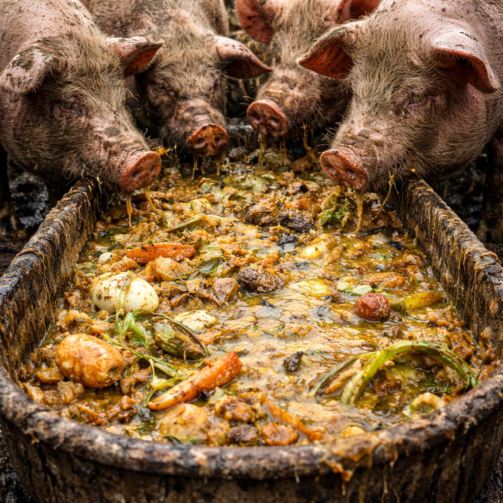 Image for Older Slop (2025)