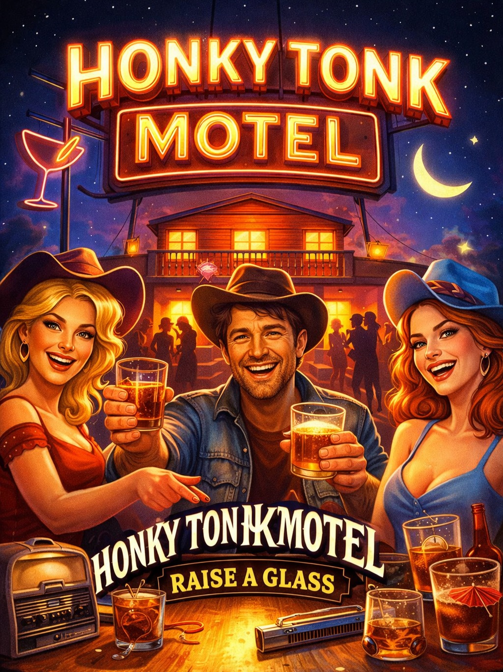 Song Image