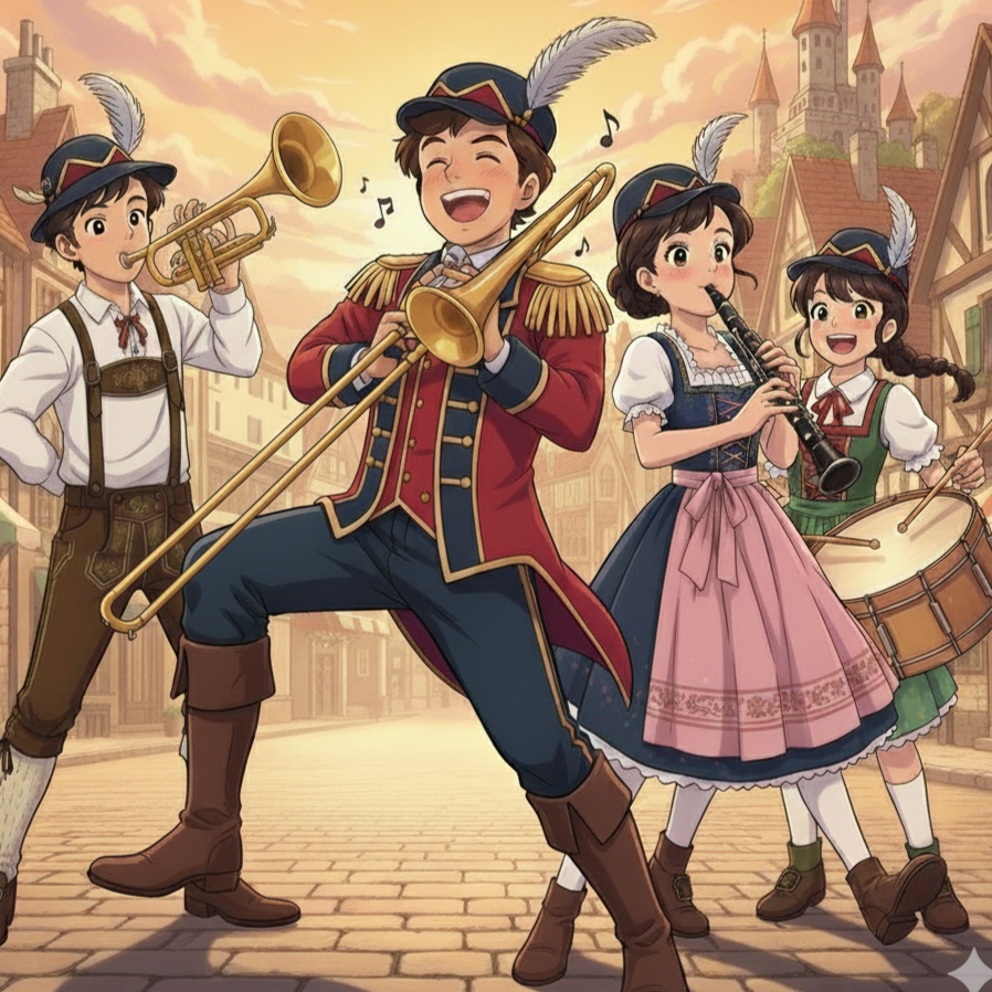 Image for Happy Orchestra Collection