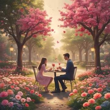 Image for Dating Advices EP