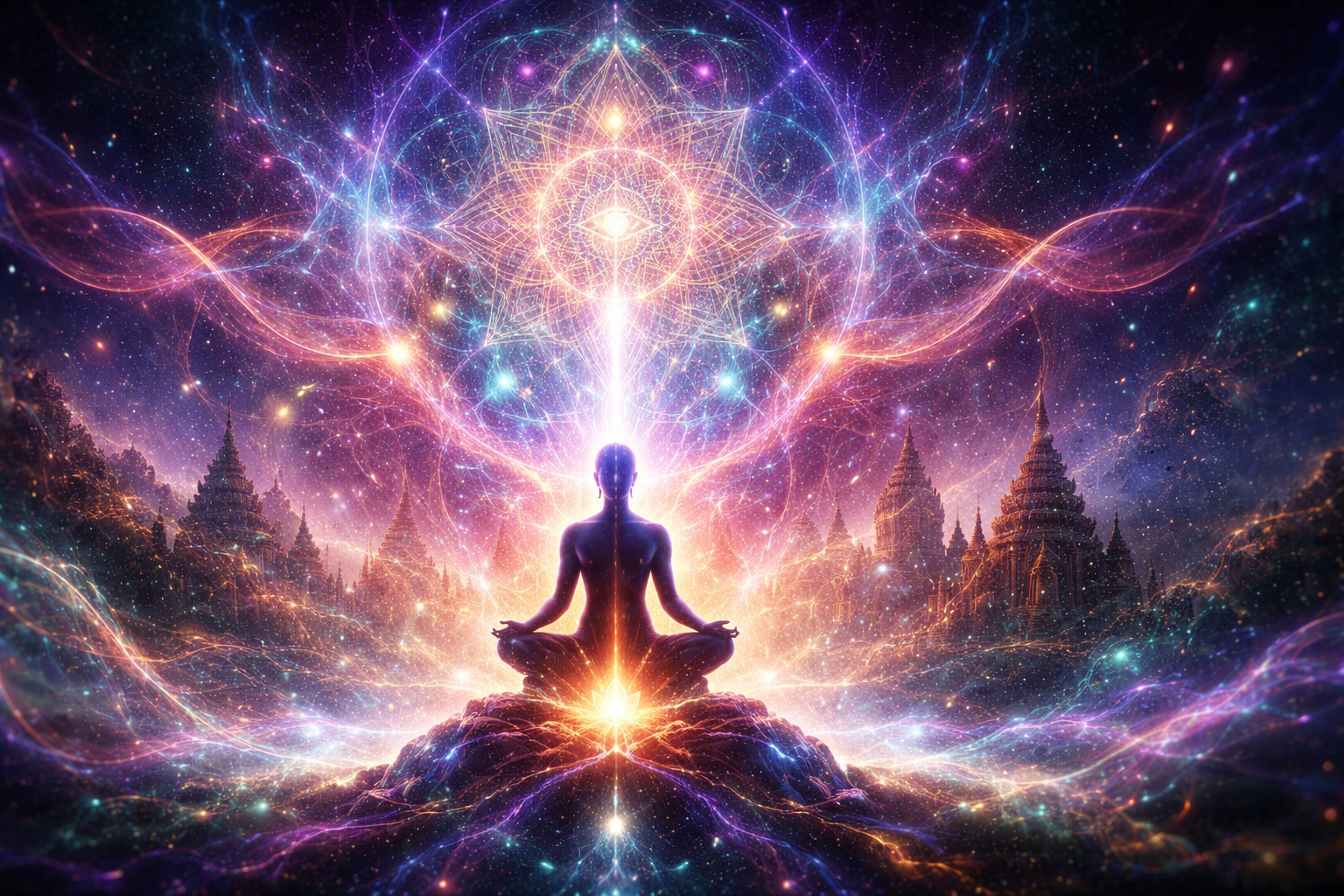 The Inner Path artwork