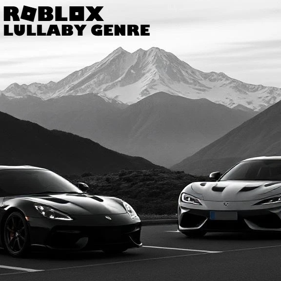 Image for Lullaby Genre