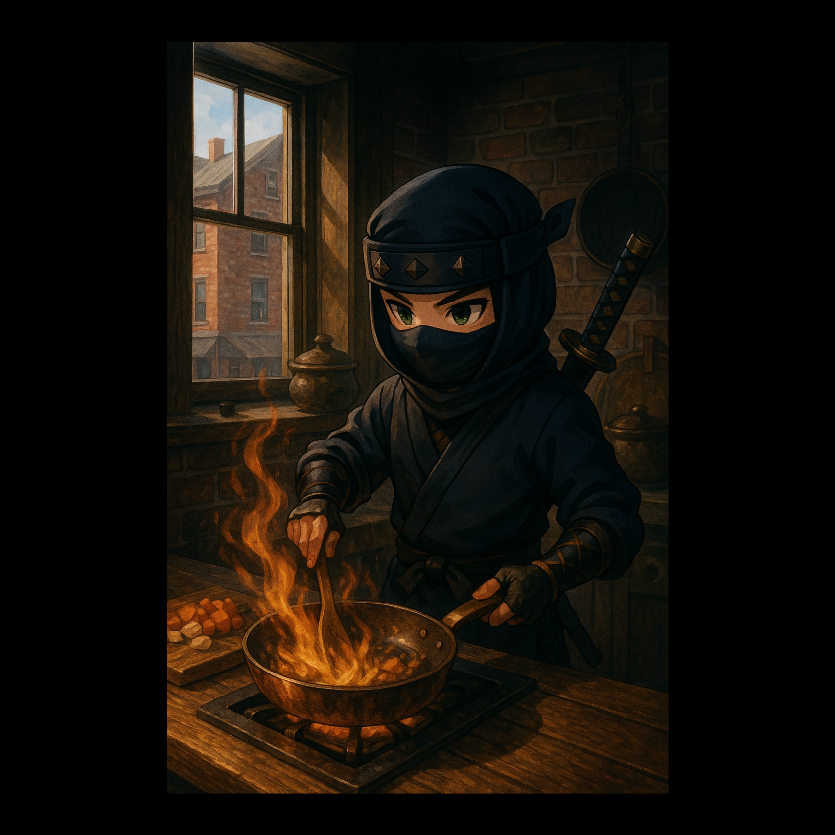 Image for Jin original