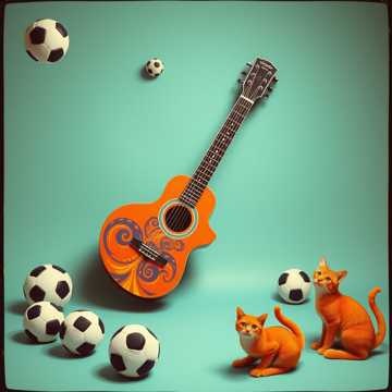 Image for The same song over and over again but in different styles lol