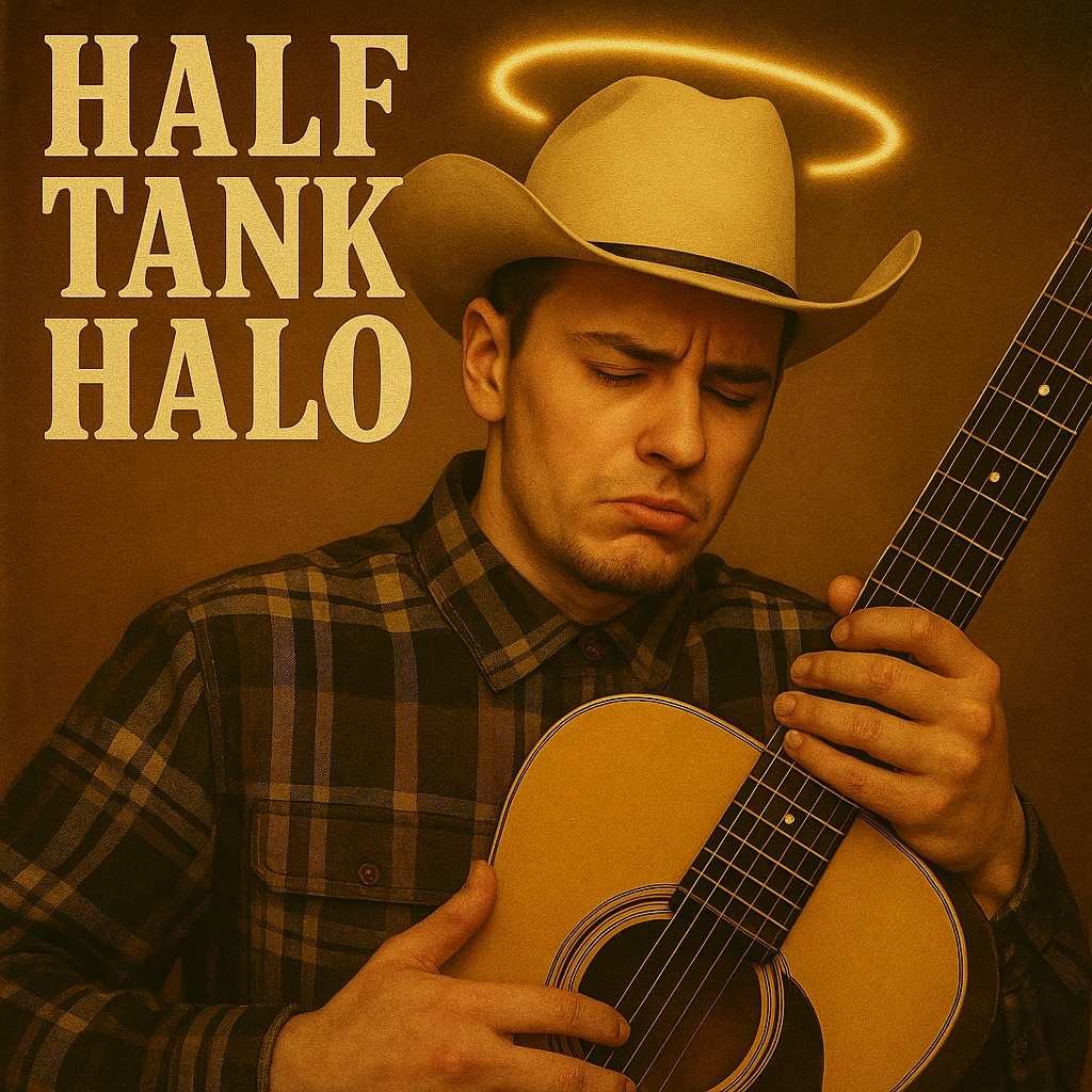 Image for half tank halo