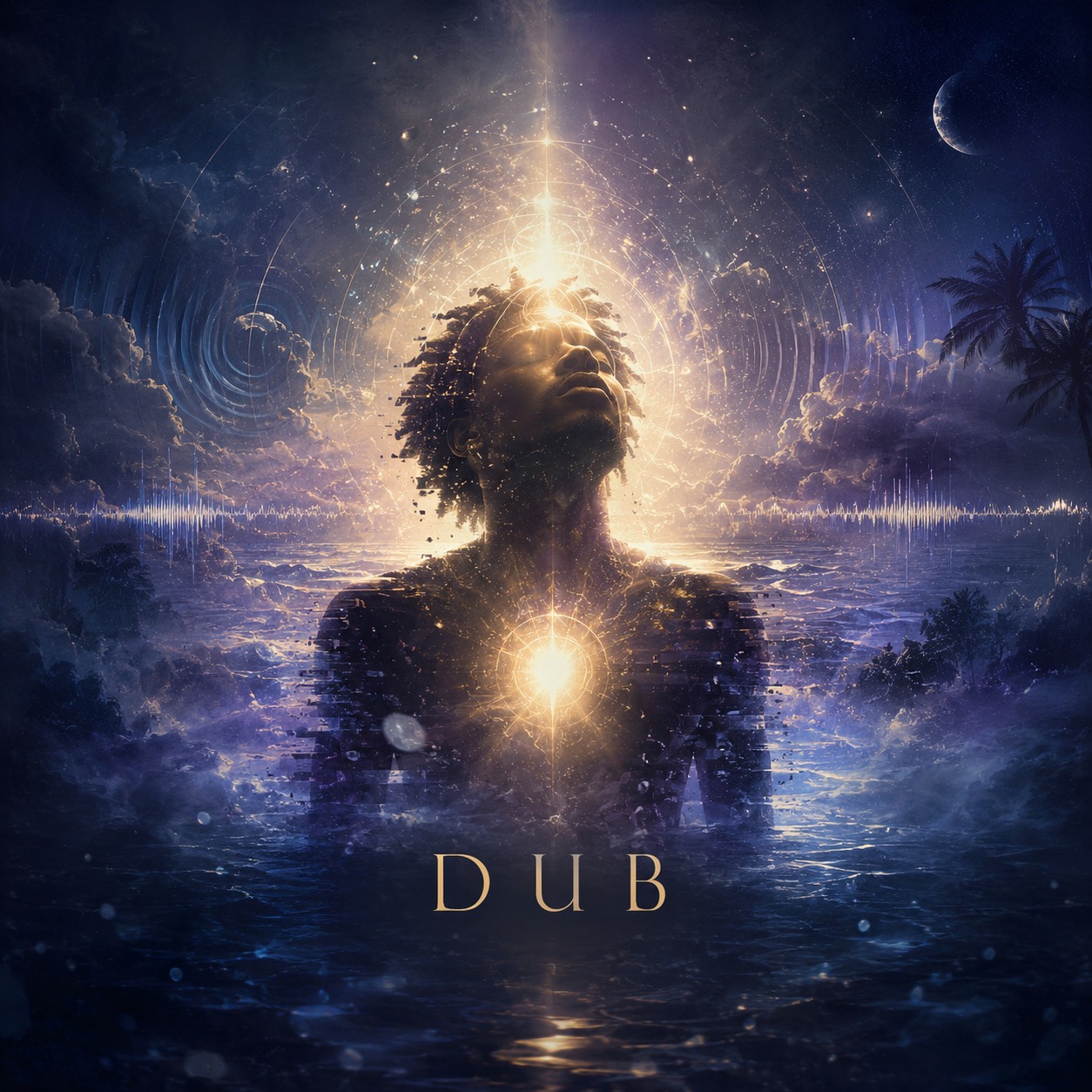 DUB artwork