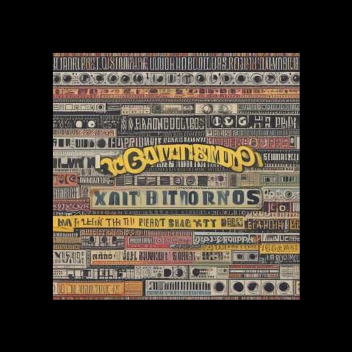 Image for Random Songs