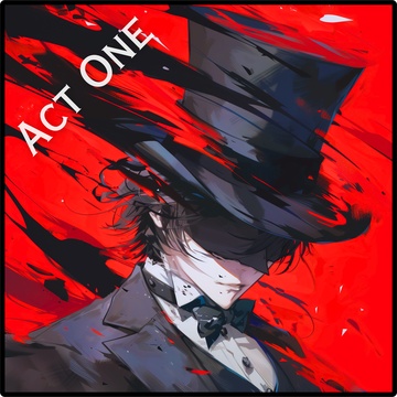 Image for Act One
