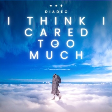 Image for I Think I Cared Too Much 