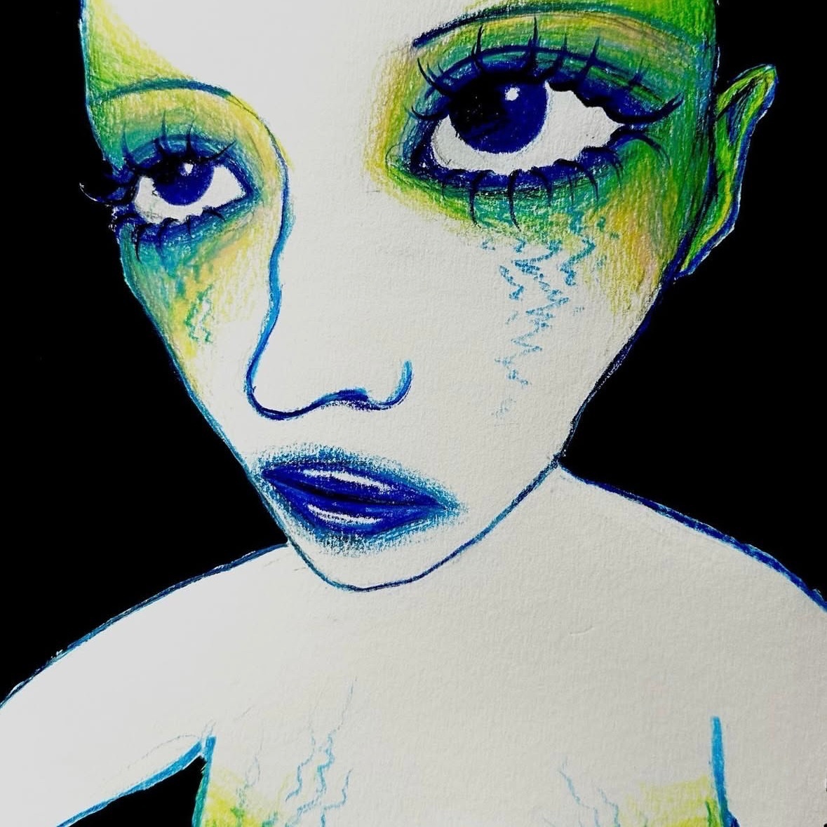 Image for Reading Books With Your Eyes Closed