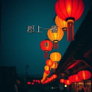 Image for 郡上一番。