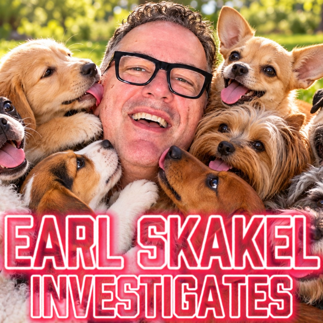 Earl's Songs 3