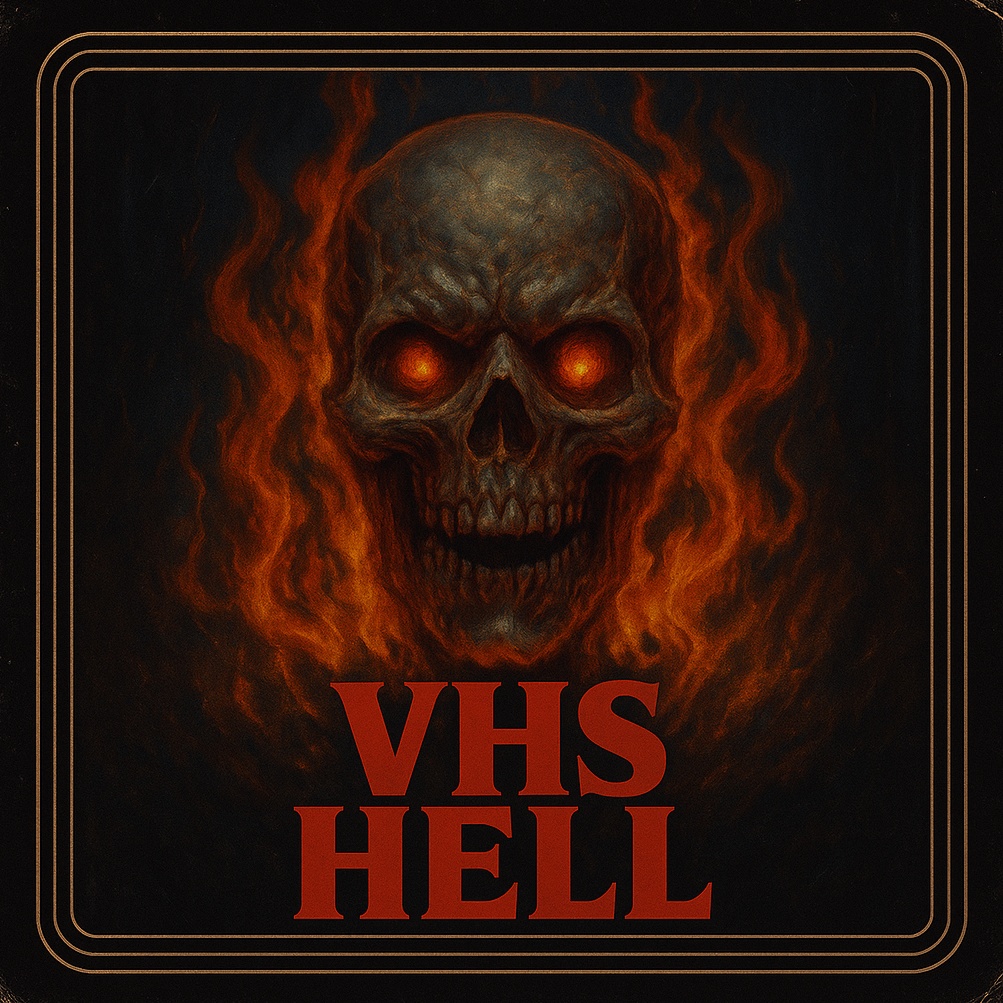 Image for VHS HELL