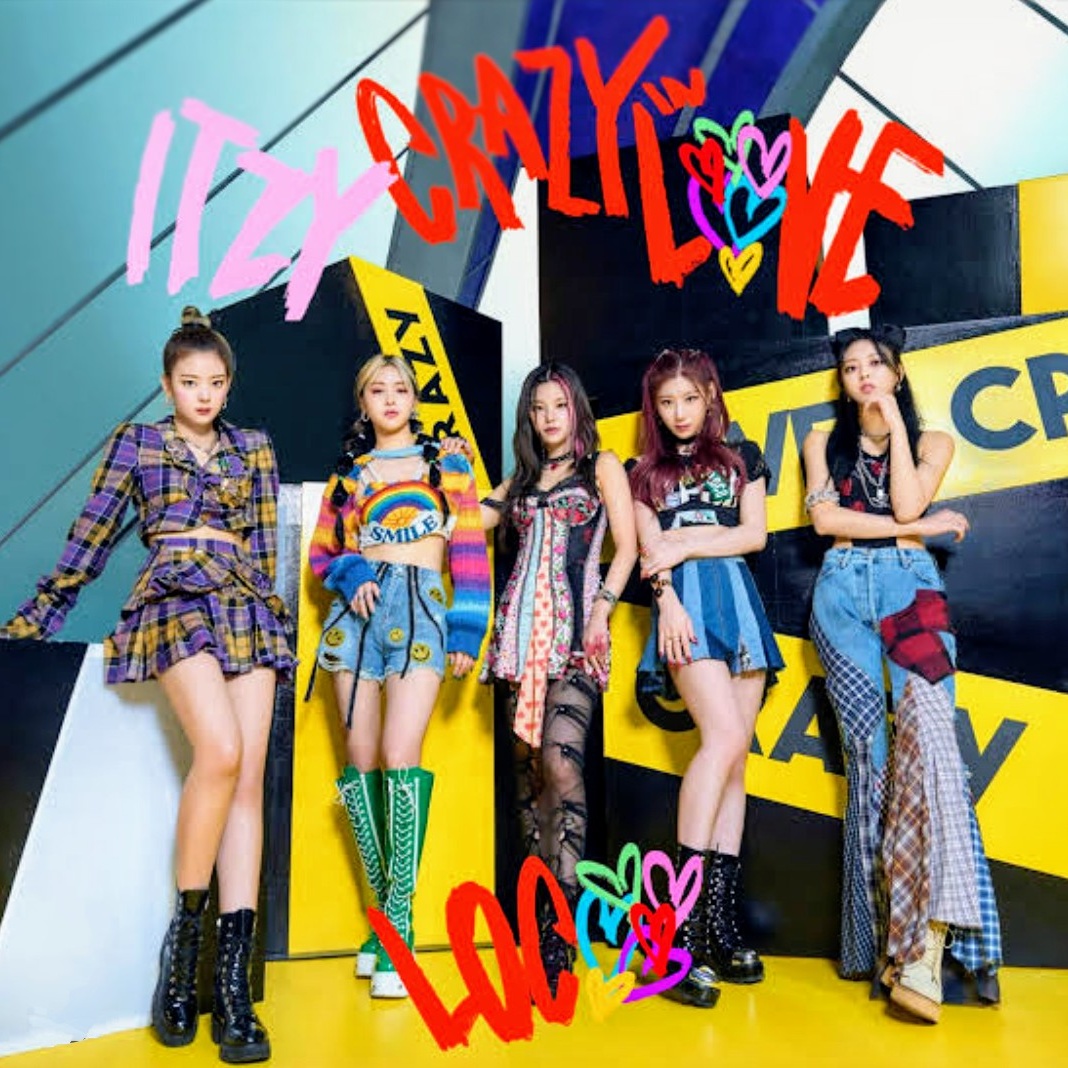 Image for ITZY demos