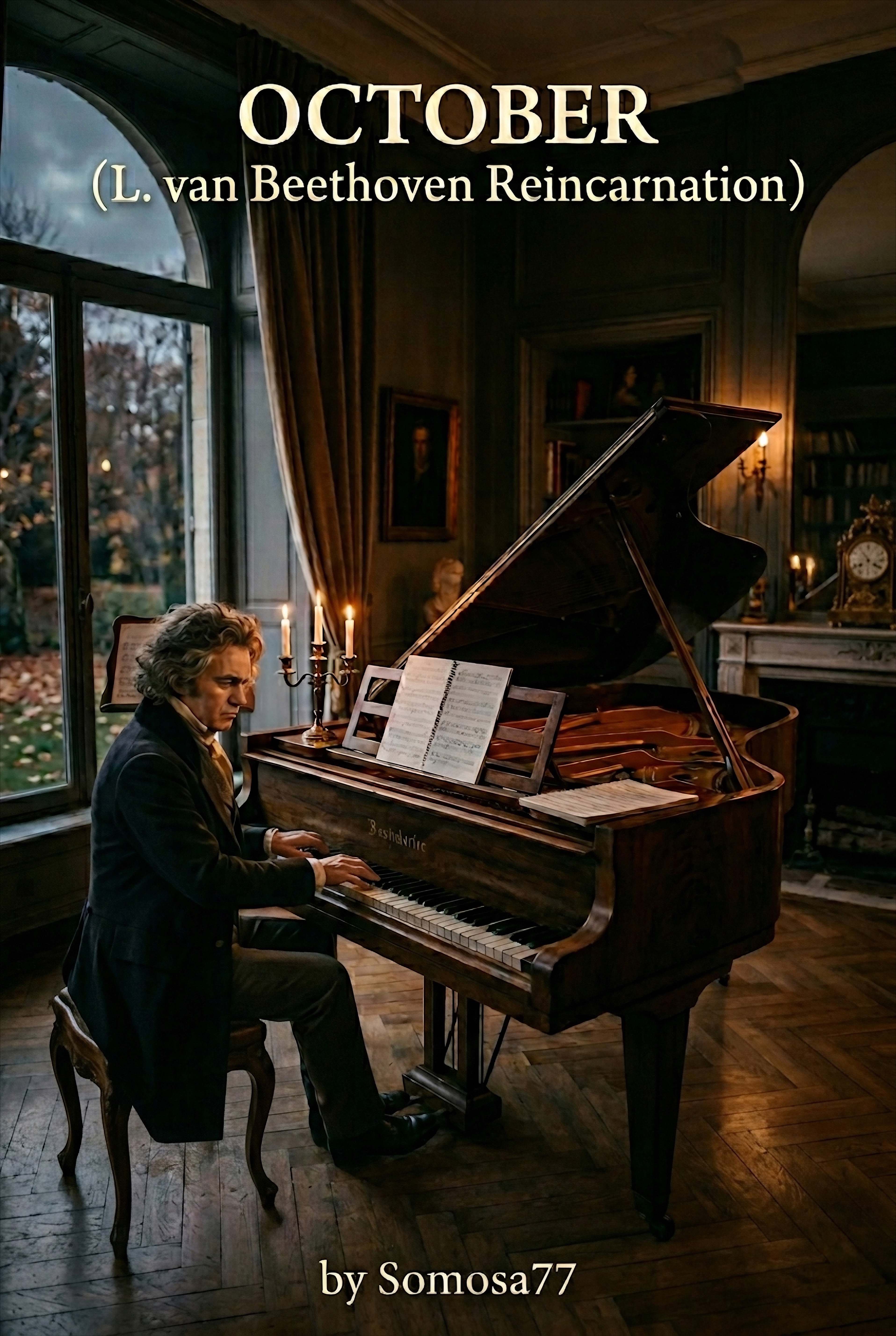 Song Image