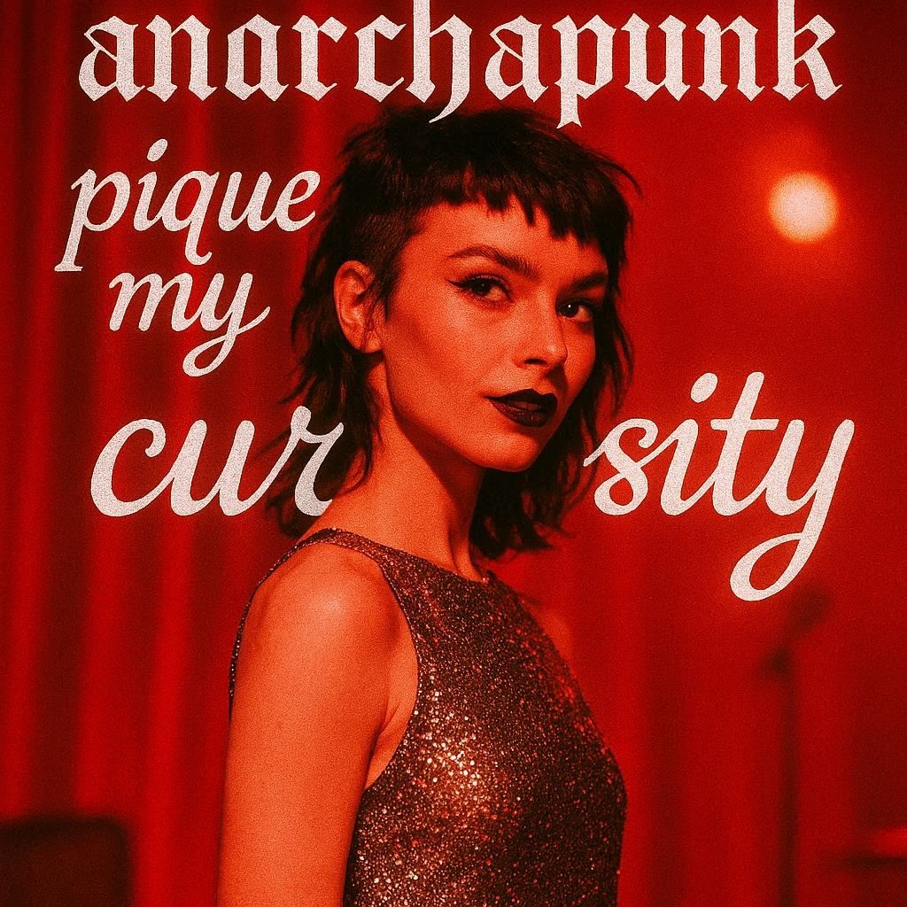 Image for Pique My Curiosity