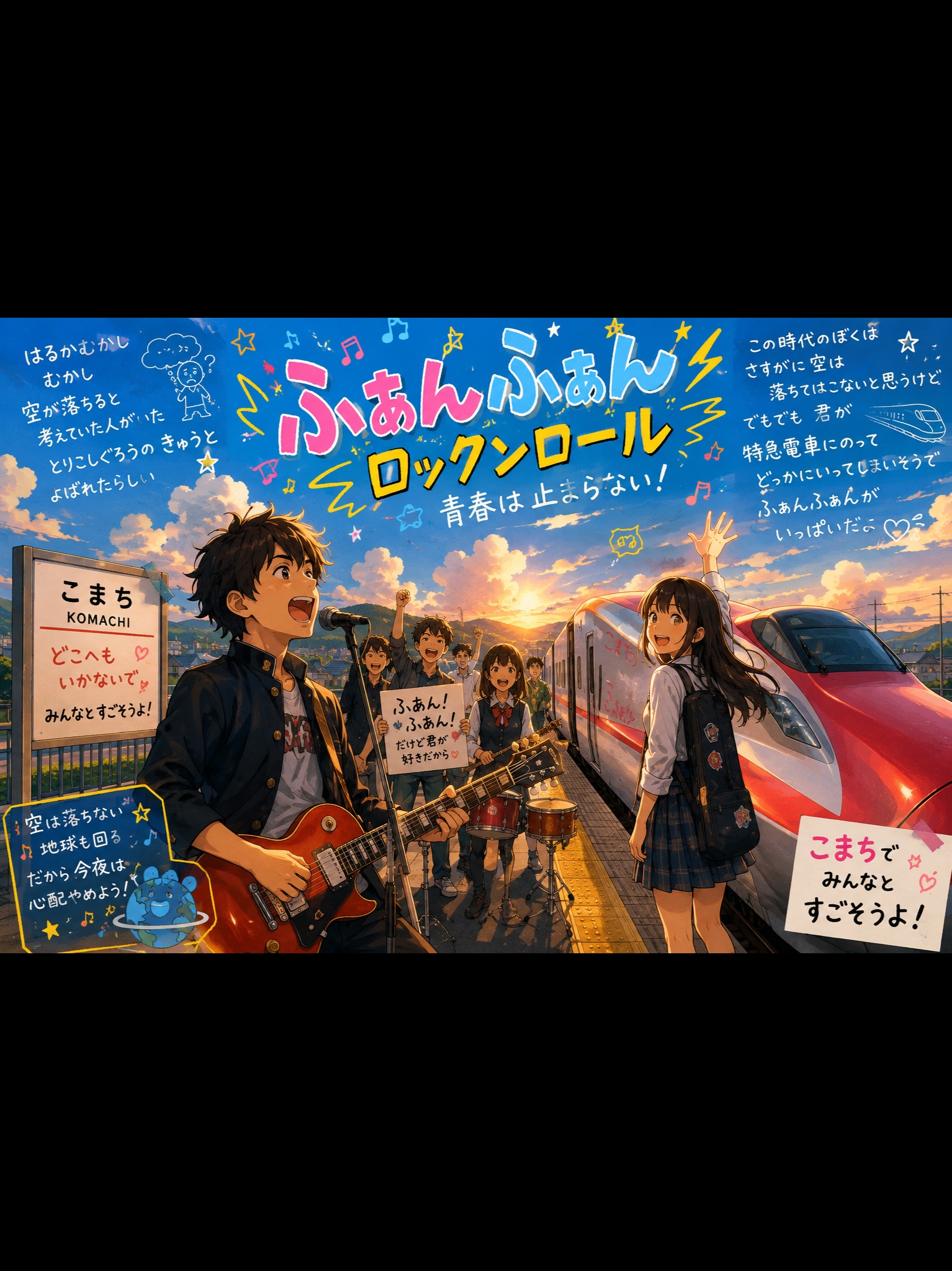 Song Image