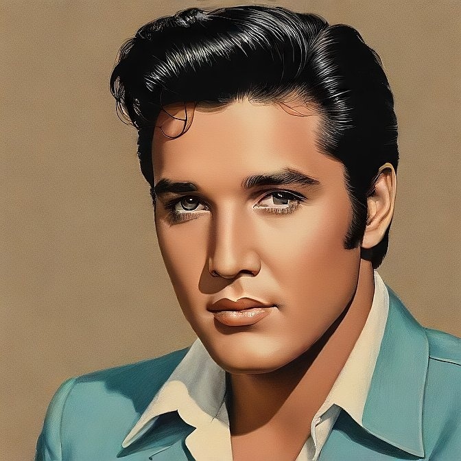 Image for Elvis 