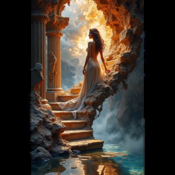 Image for The Longing Tide
