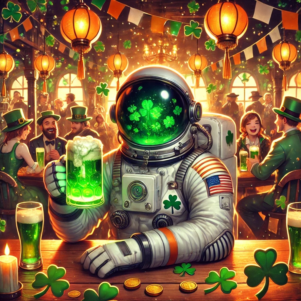 Trees of Clover artwork