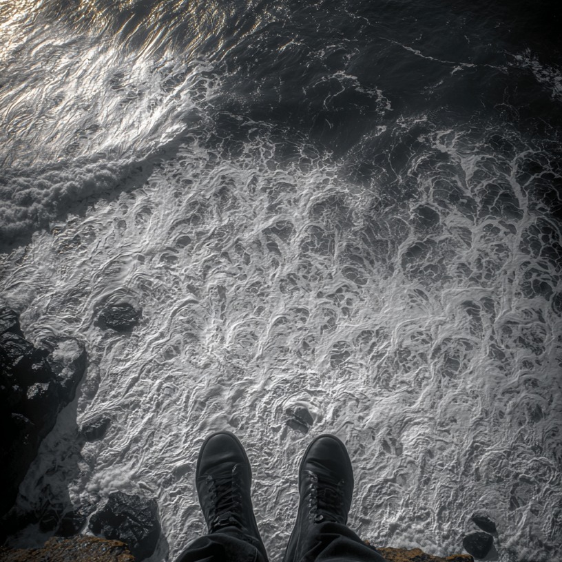 Comfort in the Haze 3