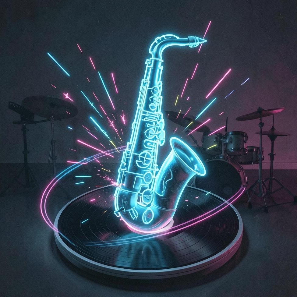 Playlist cover art
