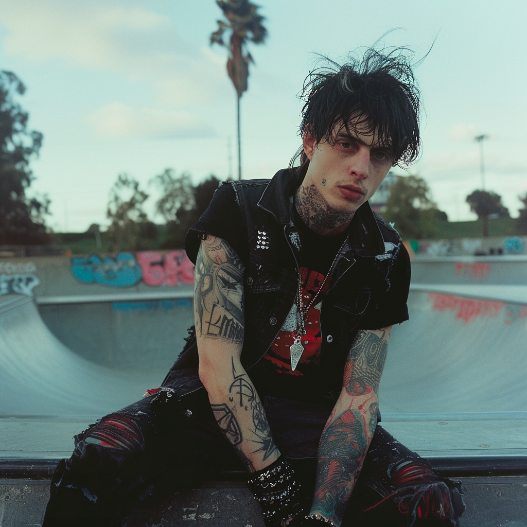 Image for Mortal Griptape