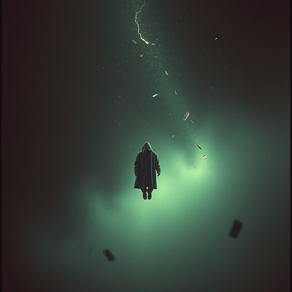 Image for Still Breathing