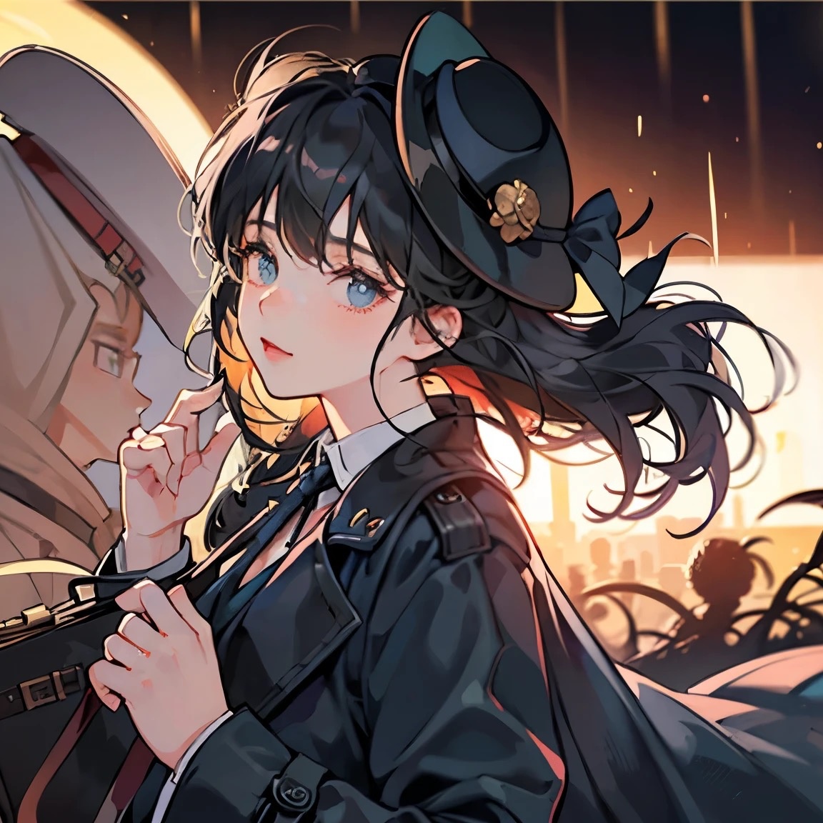 Image for ローファイ探偵