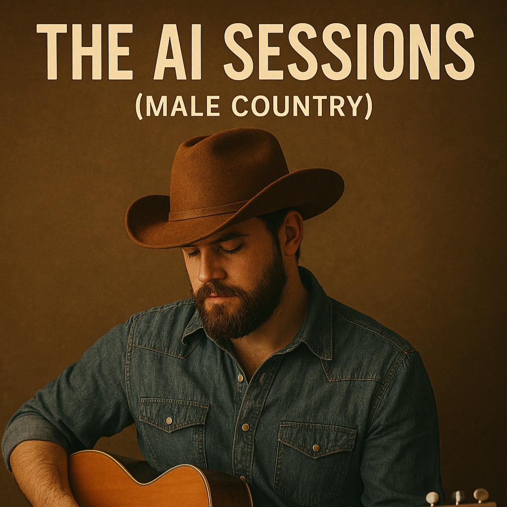Playlist cover art
