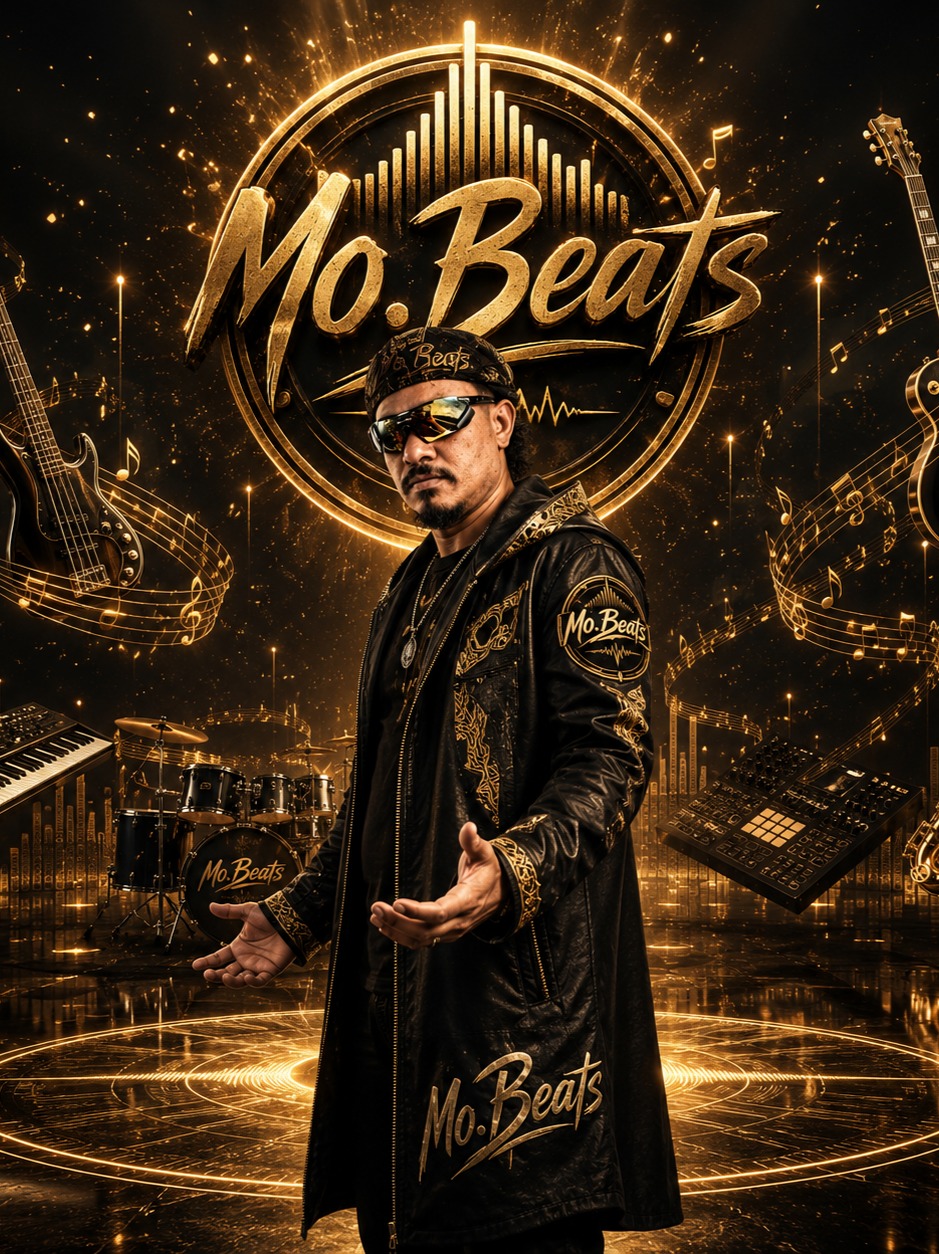 يا حبيبي الجديد Mo Beats artwork