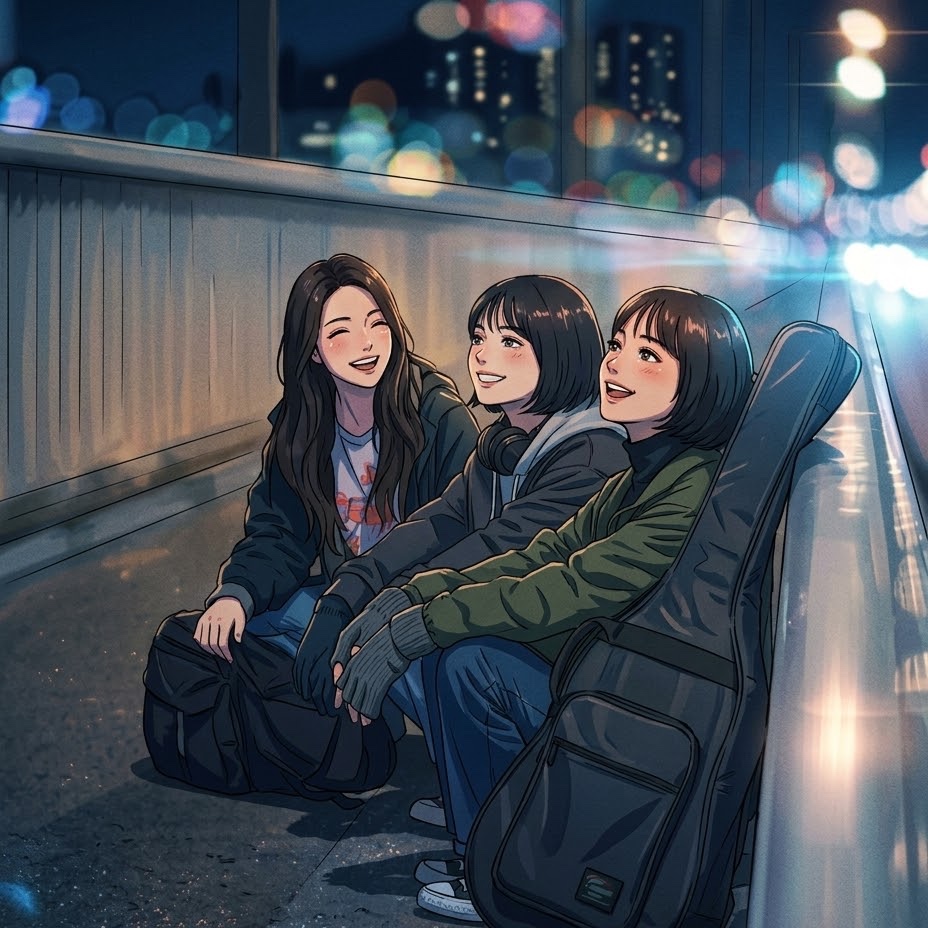 けんかにもならない Guitar ver. artwork