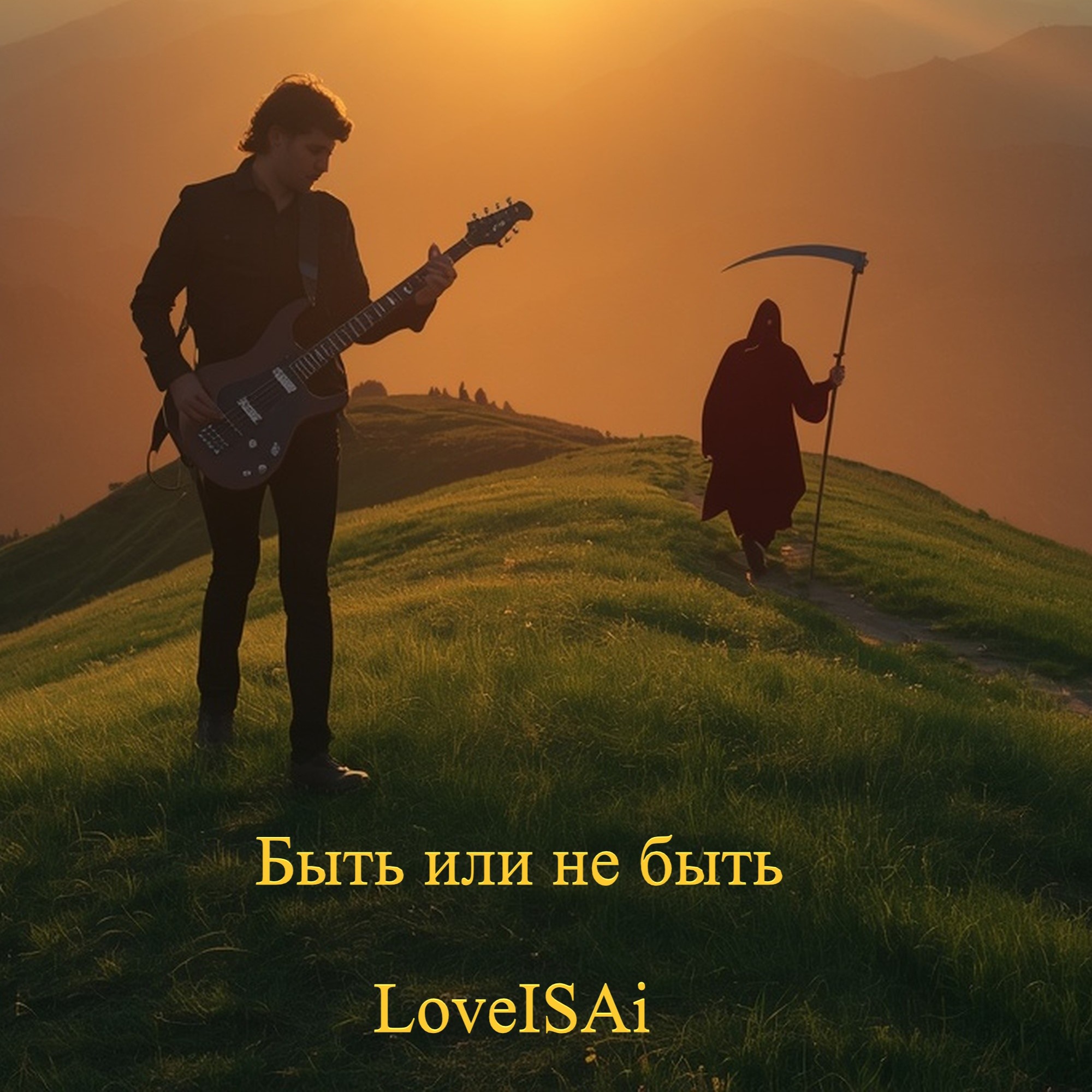 Song Cover Image