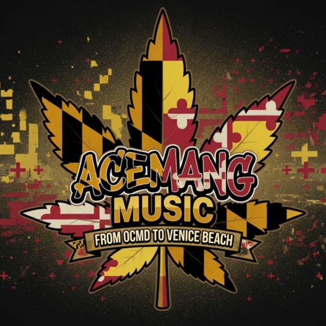Acemang Music