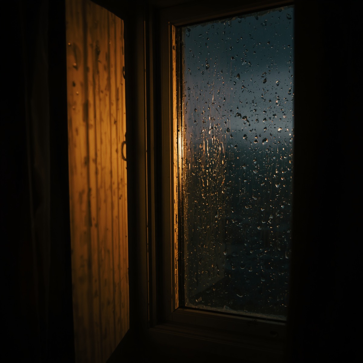 Whisper in the Rain artwork