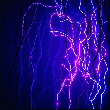 Playlist cover art