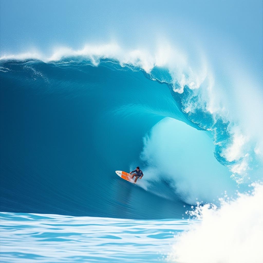 Image for Surf