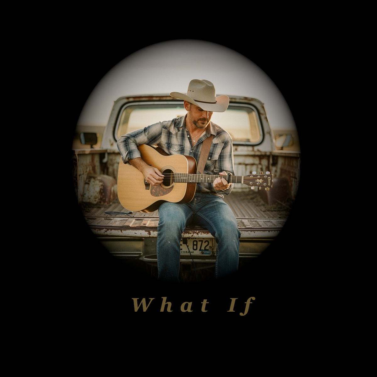 What If artwork