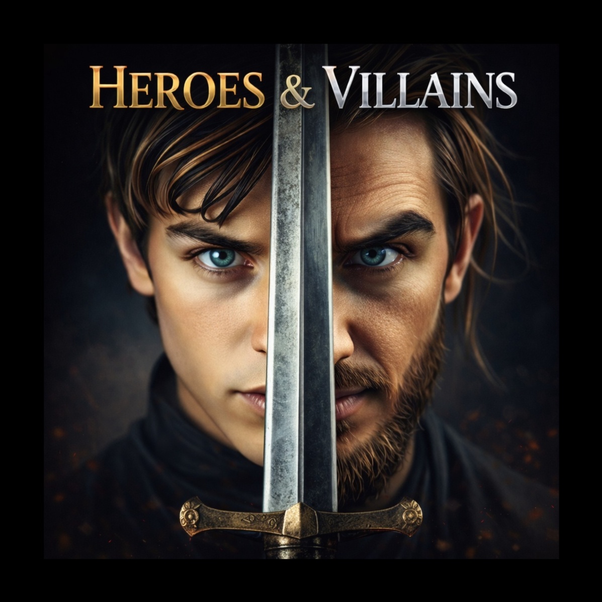 Playlist cover art