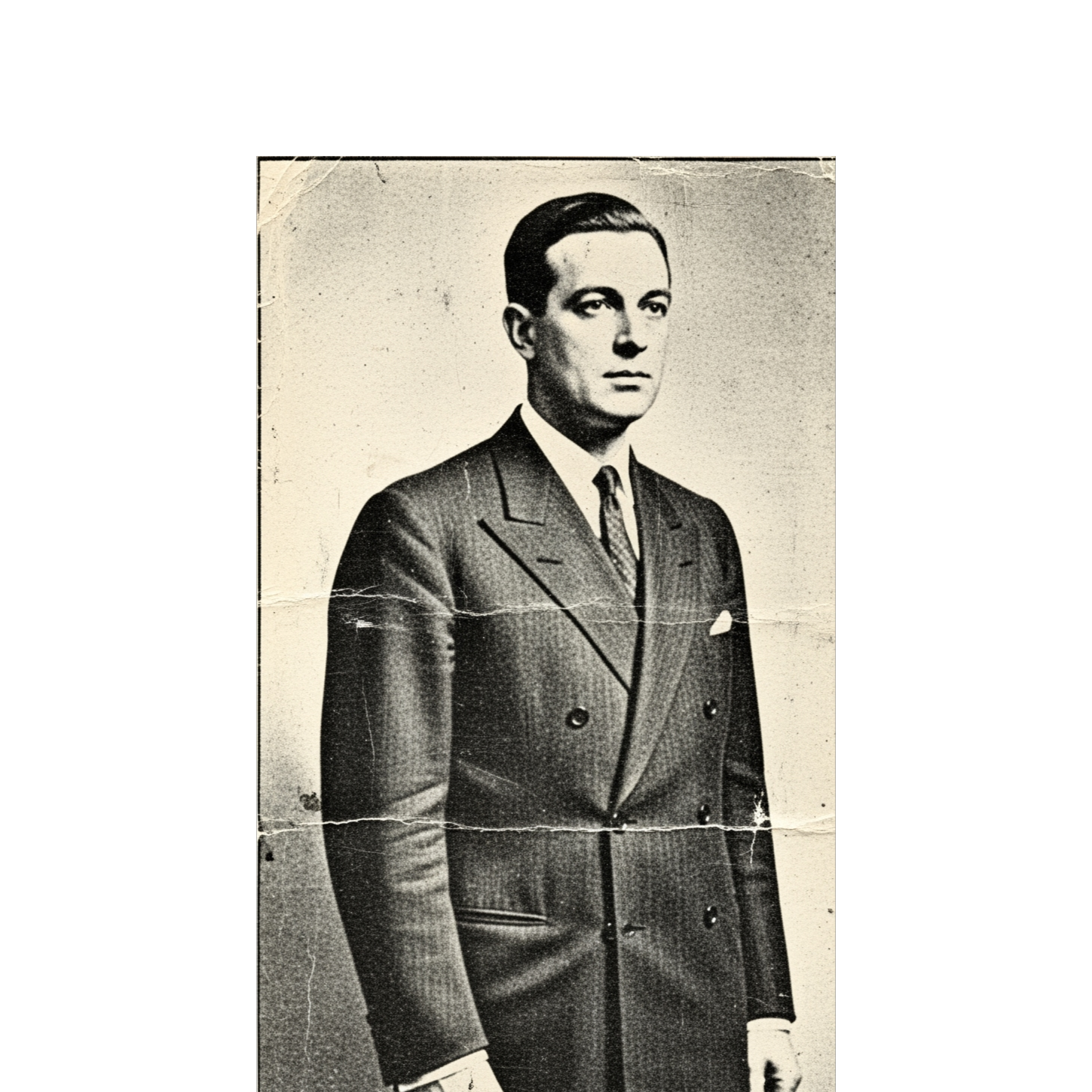 Persona image for Not Prodigy James