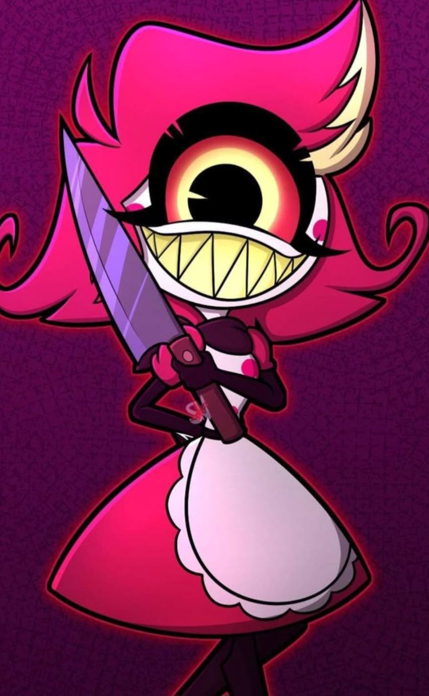 psycho artwork