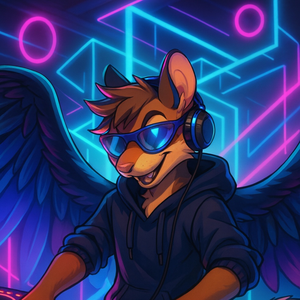 Image for ChronoClub Rave