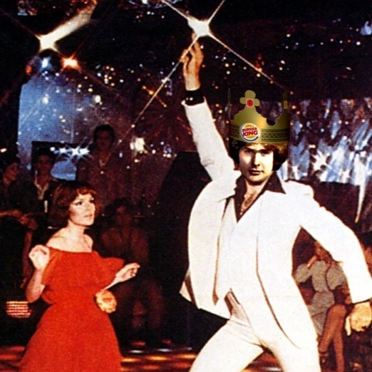 Image for 🎪 Disco Circus