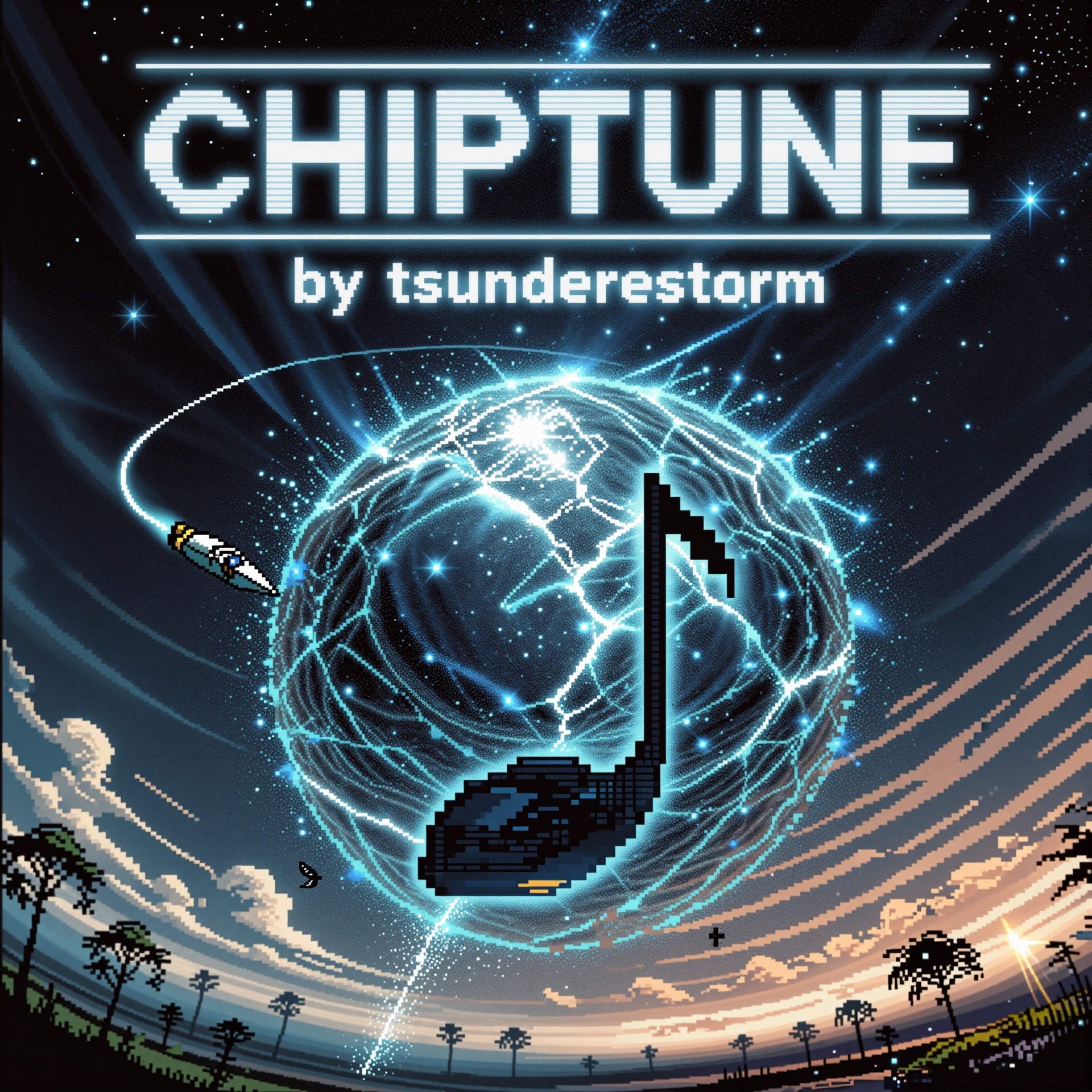 Image for Chiptune